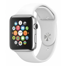 New Apple Watch
