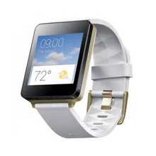 New LG G Watch