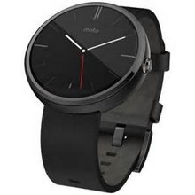 New Motorola Moto 360
