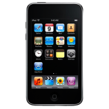 Apple iPod Touch 2nd Gen