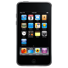 Apple iPod Touch 2nd Gen 32GB