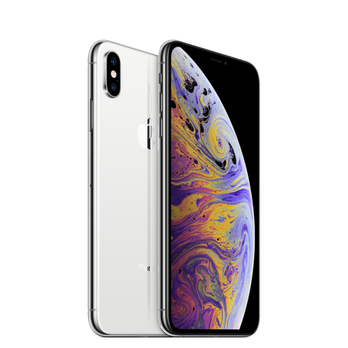 New iPhone XS Max 256GB