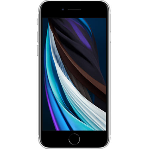  iPhone SE 2020