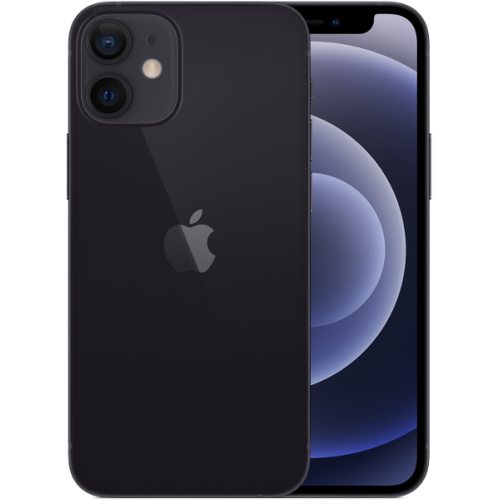  iPhone 12 mini
