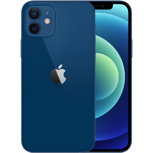  iPhone 12