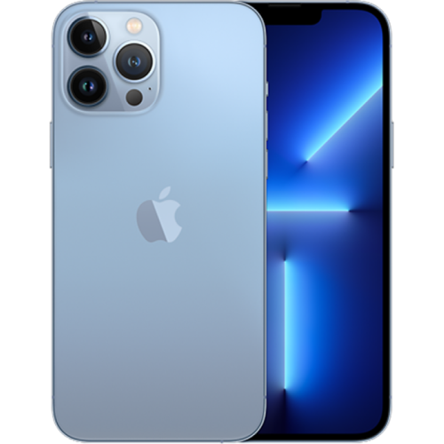 New iPhone 13 Pro Max 128GB