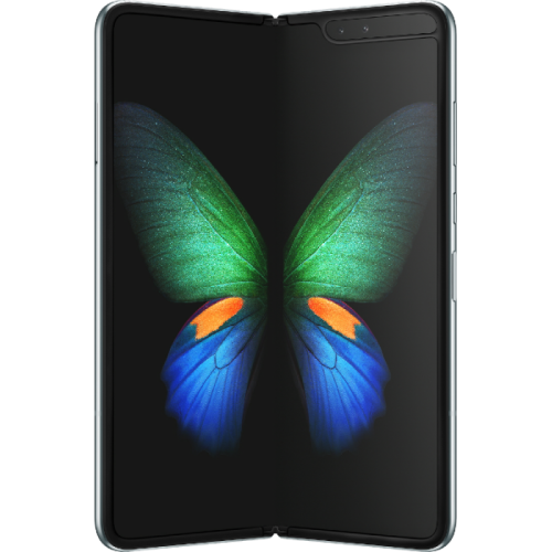Galaxy Fold 5G 512GB