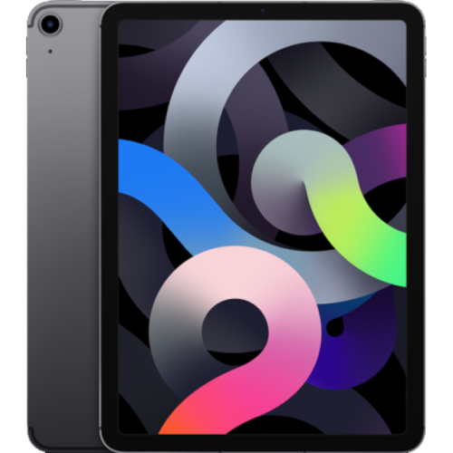 Apple iPad Air 4 2020 Wifi Data 64GB