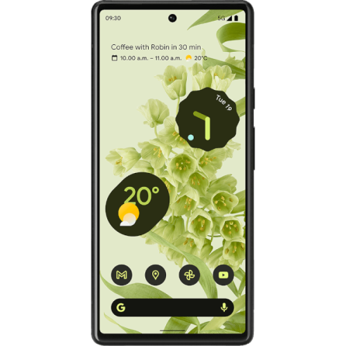 Google Pixel 6 Pro 512GB