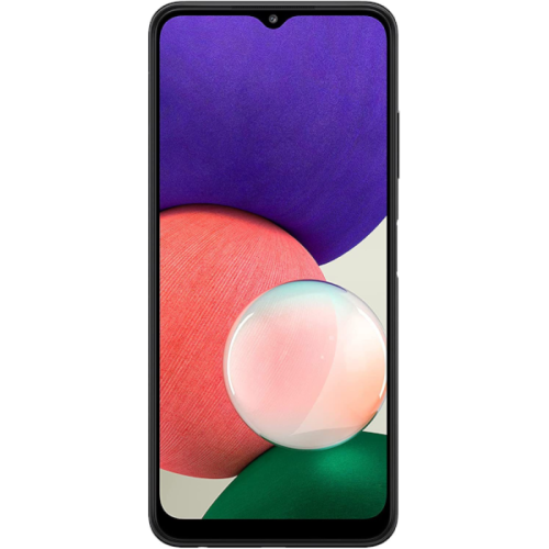 Broken Samsung Galaxy A22 5G 128GB