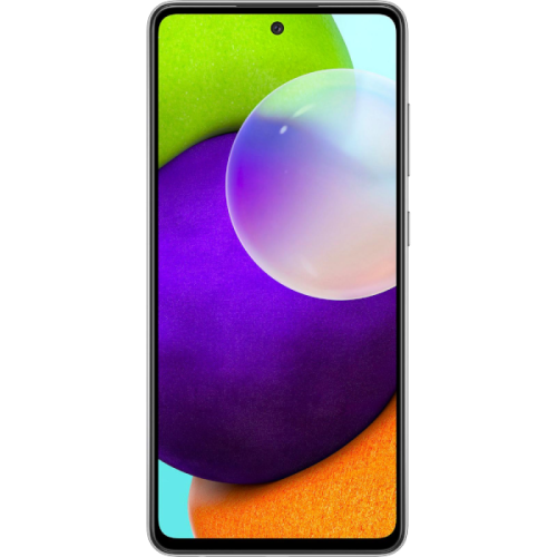Broken Samsung Galaxy A52 5G 256GB