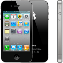 iPhone 4 32GB